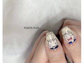 キャラネイル/痛ネイル