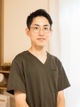 仙灸堂&nbsp;佐々木 達也