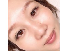 レジェールヴォーグ(Le'ger VOGUE)/パッチリ