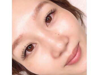 レジェールヴォーグ(Le'ger VOGUE)/パッチリ