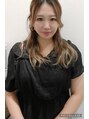 エヌプラスアイラッシュサロン(n plus eyelash salon) 横谷 ミカ