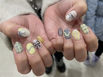 リリアン(Re.Lien)/