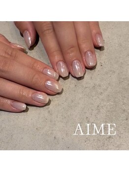 アイム(AIME)/シンプル