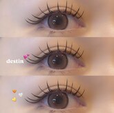 デスタン(destin)