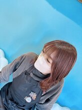 プアド(PUADO) Chie 