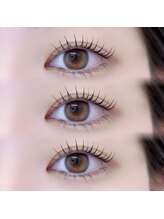 ユル 茶屋町(yur)/まつ毛パーマ【マツエク/梅田】