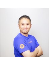 ジョイトレ 久留米店(JOYTORE) 下村 竜太