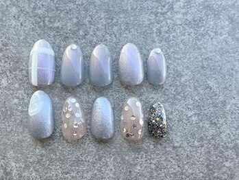 セダム(Sedum)/【2月新作】定額bコース¥8,400