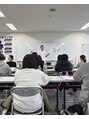 美姿勢工房 シエル(Ciel) 定期的に勉強会を開催してます!