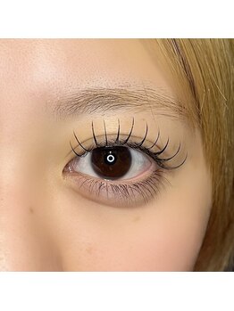 エイティスト(8ist)/上下マツエク[新宿/新宿駅]