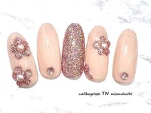 ティーエヌ 溝の口店/☆デザイン定額B☆