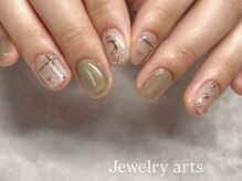 ネイルユー(nail.u)/