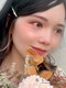 アイラッシュサロン ブラン イオンモール常滑店(Eyelash Salon Blanc)の写真/【人気No.1!!可愛いをトータルプロデュース☆】丁寧なカウンセリングであなたのなりたい理想のお目元へ！