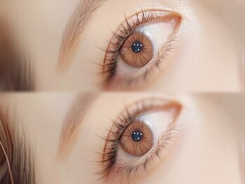 フィールラッシュ バイ グリーン(FEELLASH by green)/LEDマツエクで自然な立ち上がり