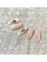 エムネイル(M nail)/