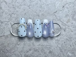 ワンホンdesign ¥10500