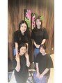 アジアンリラクゼーション ヴィラ 平和島店(asian relaxation villa)/スタッフ一同