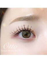 オットー 松山店(Otto)/まつげエクステ