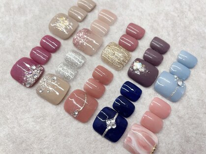 アバネイル アクア 千種店(AVANAIL AQUA)の写真