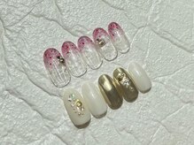 ミンクスタイル 赤坂店(Mink Style)/プチアート/定額アート/アート