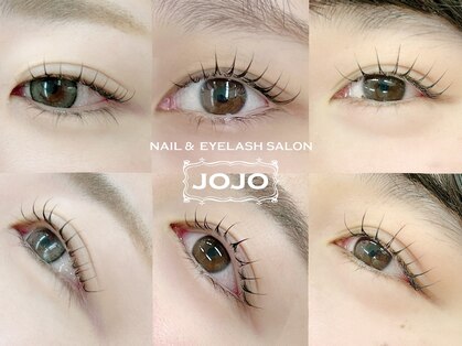 ジョジョ 本店(JOJO)の写真