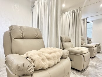 ネコル 木更津(nekoRu)/施術スペース