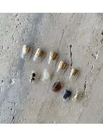 定額シンプルデザイン♪