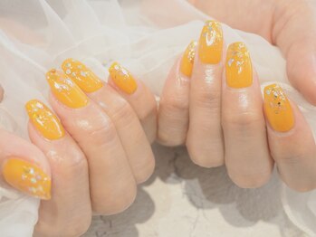 セカンド フロム ビーズ(2nd.from B's)/ネイルデザイン