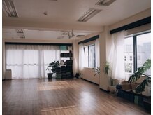 ヨガスタジオ ルタ(Yoga Studio rtam)/ヨガ/グループレッスン