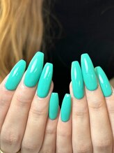 ウズ(UZU)/ワンカラーネイル