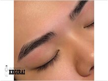 ケギライ 名駅店(kegirai)/眉毛/メンズ/眉毛サロン/kegirai