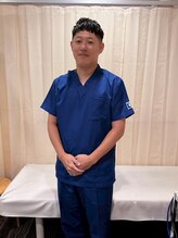 共立総合整骨院 町田鶴川院&nbsp;田中 【敬】