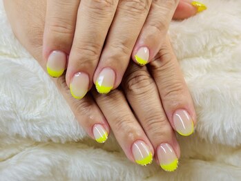 ケアビューティサロン(care beauty salon)/