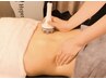 【満足度No.1]ハイパ一30xリンパDetox痩身才イル40(コリも効く!)70分￥7980