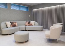 ミトノウ(MITONOU)の雰囲気(デザイナー空間。高級感・贅沢空間とのお声をいただいております)