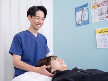 せいりき鍼灸整骨院の写真/【根本解決を目指したい方必見！】国家資格者によるプロが培った様々な知識に基づき不調の原因を徹底改善！