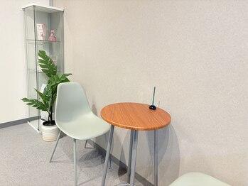 メビアージュ 川越小江戸サロン(Meviage)/【カウンセリング】