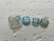 ルルー(le rue)/FOOT定額プレミアム