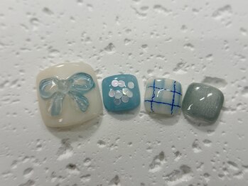 ルルー(le rue)/FOOT定額プレミアム