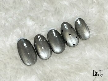 季節のトレンドデザイン　10種