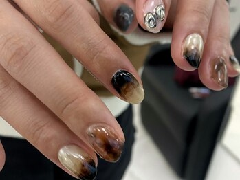 エルナヘル(ELNAGEL)/Seasonal design"Full"