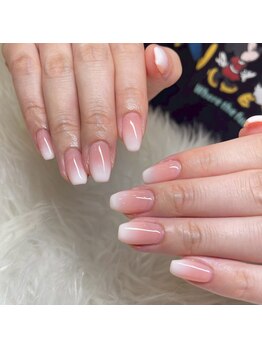 アーバンシーネイル 川口店(Urbansea nail)/ベイビーブーマー