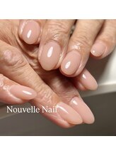 ヌーベルネイル(Nouvelle Nail)/お客様ネイル