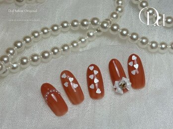 D.d nai 名古屋栄/