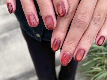 ニコネイル(Nico nail)/