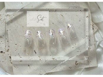 ソート(Sot)/★12月/1月キャンペーン10