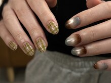 トレンドを押さえたデザインはおまかせください◎