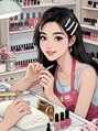 ルミネイル 池袋東口サンシャイン店(Lumi Nail) モ モ