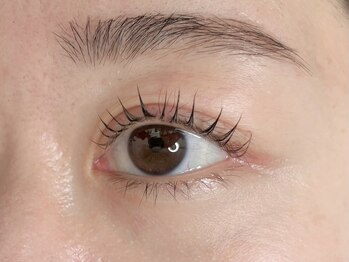 ノエル(30 Noel)/まつげパーマ