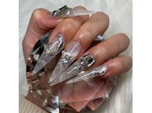 マカナネイル(makana nail)の雰囲気（ご相談に合わせて似合わせデザインを提案致します☆）